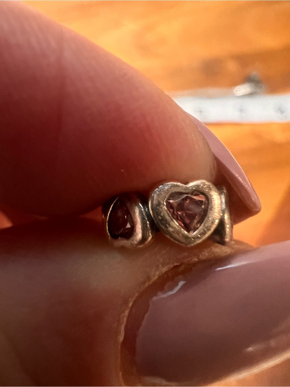 Pandora bracelet charm (1) (marked ALE) other 925 and unmarked charms set of (5)